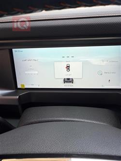 Jetour T2
